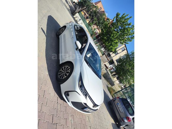Sahibinden Toyota Corolla 1.5 Vision 2021 Model