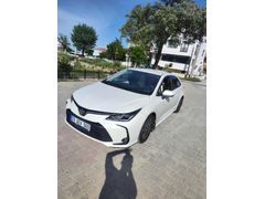 Sahibinden Toyota Corolla 1.5 Vision 2021 Model