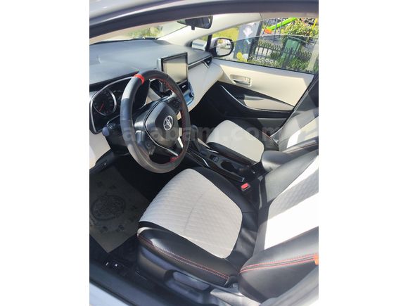 Sahibinden Toyota Corolla 1.5 Vision 2021 Model