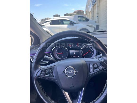 Sahibinden Opel Astra 1.6 CDTI Dynamic 2017 Model 