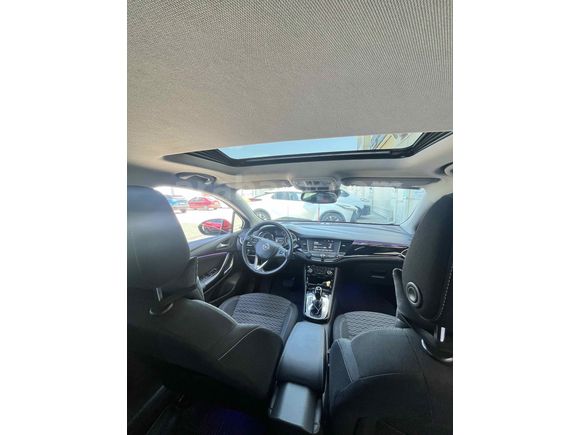 Sahibinden Opel Astra 1.6 CDTI Dynamic 2017 Model 