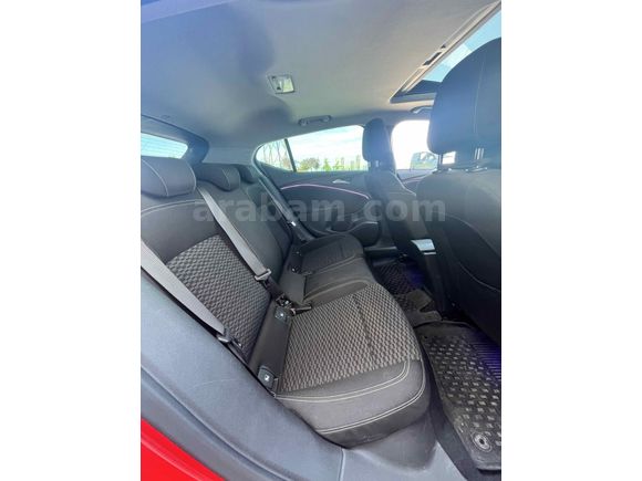 Sahibinden Opel Astra 1.6 CDTI Dynamic 2017 Model 