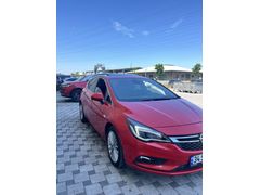 Sahibinden Opel Astra 1.6 CDTI Dynamic 2017 Model 