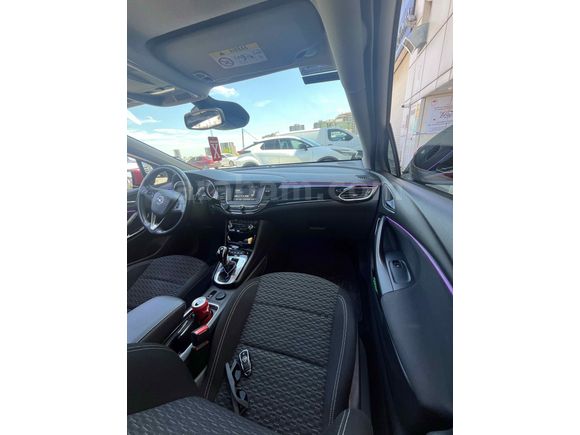 Sahibinden Opel Astra 1.6 CDTI Dynamic 2017 Model 