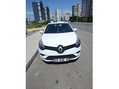 Sahibinden Renault Clio 1.2 Joy 2018 Model