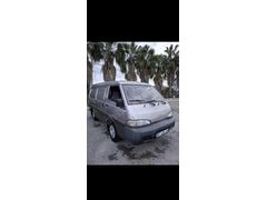 Sahibinden Hyundai H 100 2.6 D 2005 Model