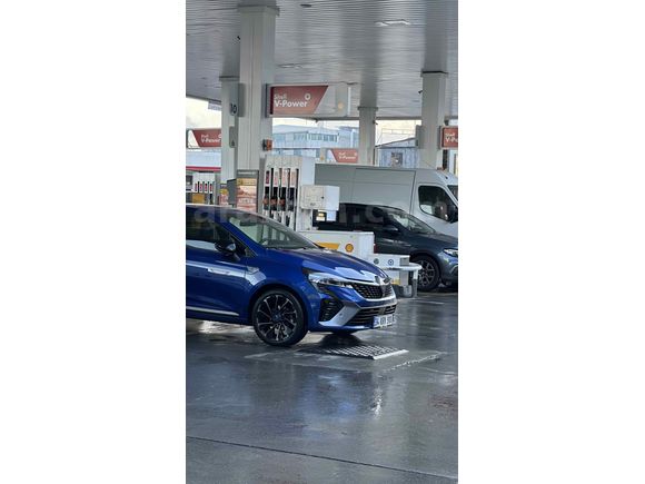 Sahibinden Renault Clio 1.0 TCe Techno Esprit Alpine 2024 Model 