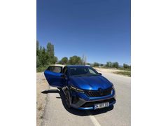 Sahibinden Renault Clio 1.0 TCe Techno Esprit Alpine 2024 Model 