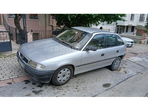 Sahibinden Opel Astra 1.6 GL 1998 Model