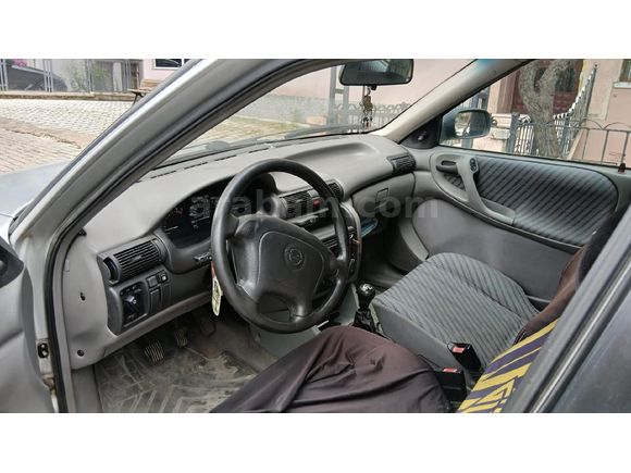 Sahibinden Opel Astra 1.6 GL 1998 Model