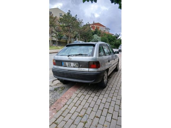 Sahibinden Opel Astra 1.6 GL 1998 Model