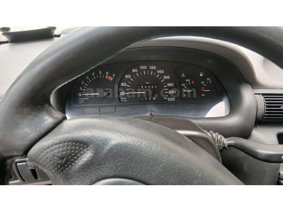 Sahibinden Opel Astra 1.6 GL 1998 Model