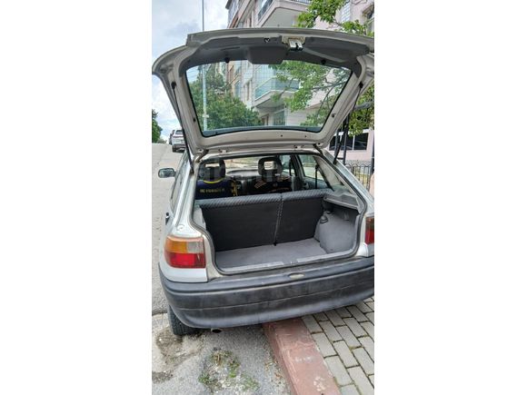 Sahibinden Opel Astra 1.6 GL 1998 Model