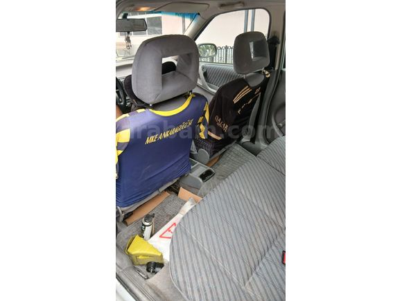 Sahibinden Opel Astra 1.6 GL 1998 Model