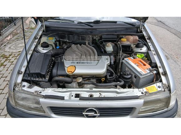 Sahibinden Opel Astra 1.6 GL 1998 Model