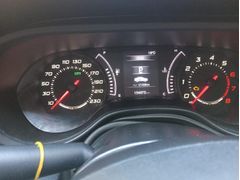 Sahibinden Fiat Egea 1.6 E-Torq Lounge 2016 Model  154.000 km Beyaz
