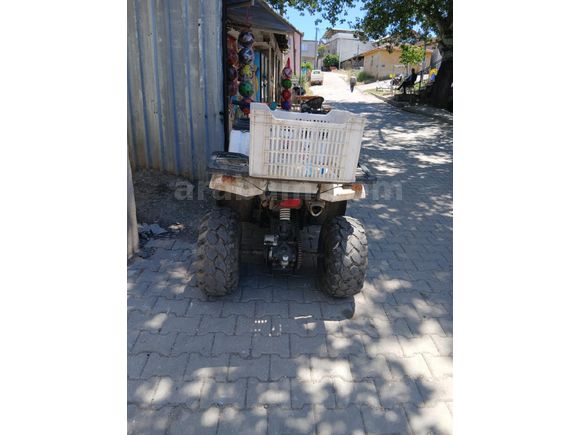 Sahibinden Kuba MX 220