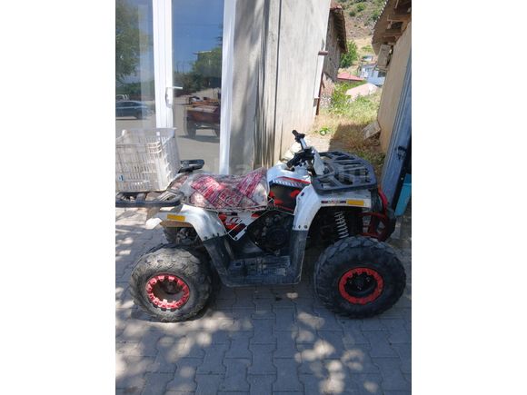 Sahibinden Kuba MX 220