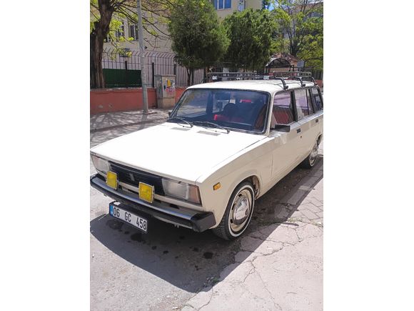 Sahibinden Lada VAZ 2104 1992 Model