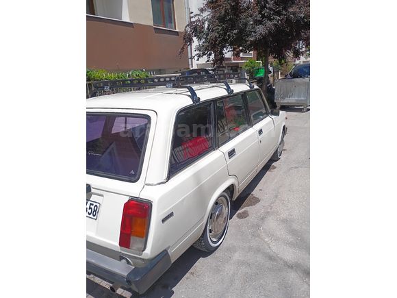 Sahibinden Lada VAZ 2104 1992 Model