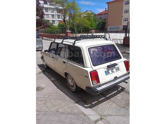 Sahibinden Lada VAZ 2104 1992 Model