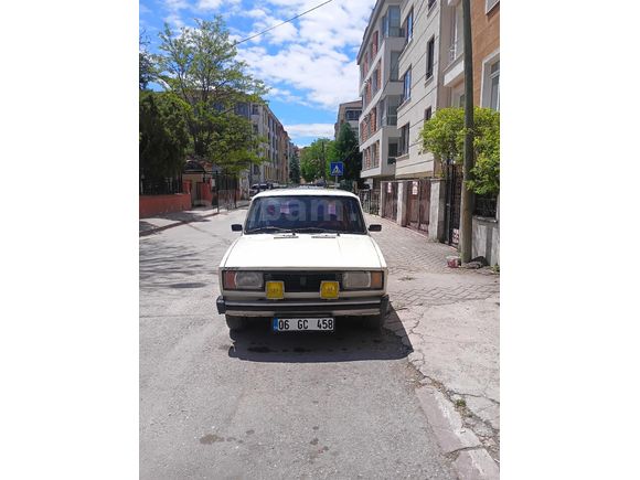 Sahibinden Lada VAZ 2104 1992 Model