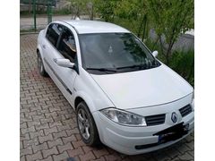 SAHİBİNDEN 2006 MODEL MEGANE 2 1.5 DCI KOMPLE MOTOR YENİ YAPILDI 20  25 GÜN ÖNCE