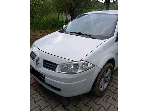 SAHİBİNDEN 2006 MODEL MEGANE 2 1.5 DCI KOMPLE MOTOR YENİ YAPILDI 20  25 GÜN ÖNCE