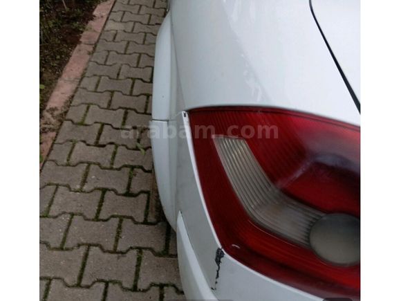 SAHİBİNDEN 2006 MODEL MEGANE 2 1.5 DCI KOMPLE MOTOR YENİ YAPILDI 20  25 GÜN ÖNCE