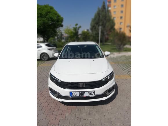 Sahibinden Fiat Egea 1.6 Multijet Urban 2022 Model