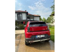 Sahibinden Fiat Grande Panda Electric La Prima 2025 Model Sakarya