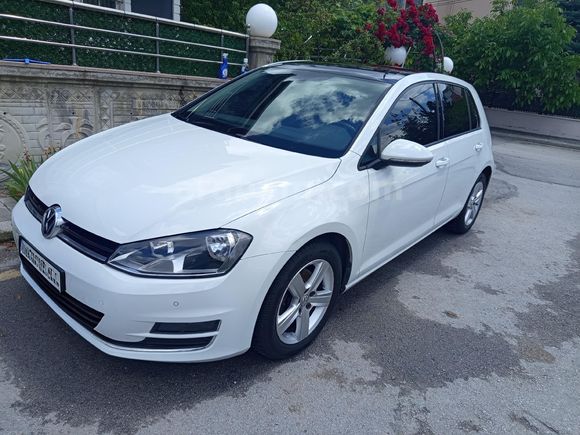 Sahibinden İLK EL.Volkswagen Golf 1.6 TDi BlueMotion Comfortline 2016 Model