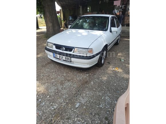 Sahibinden Opel Vectra 1.8 GL 1993 Model