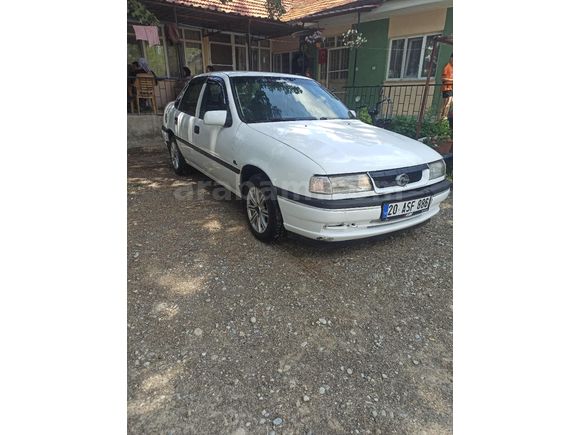Sahibinden Opel Vectra 1.8 GL 1993 Model