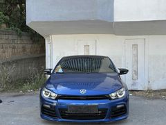 KEYLESS GO/ANAHTARSIZ ÇALIŞTIRMA/CAM TAVAN FIRTINA MAVİ SCİROCCO