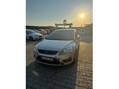 Sahibinden Ford Focus 1.6 TDCi Trend 2010 Model  382 km Gri
