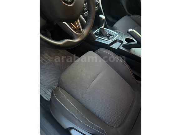 Sahibinden Renault Megane 1.5 Blue DCI Joy 2020 Model 