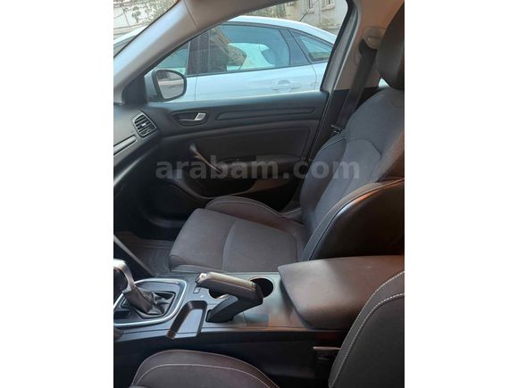 Sahibinden Renault Megane 1.5 Blue DCI Joy 2020 Model 