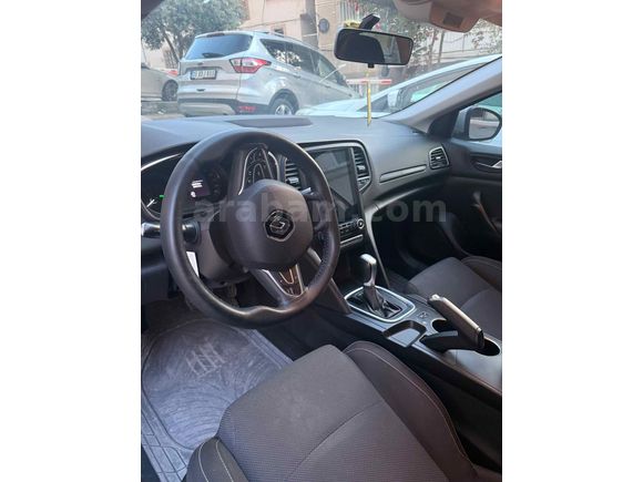 Sahibinden Renault Megane 1.5 Blue DCI Joy 2020 Model 