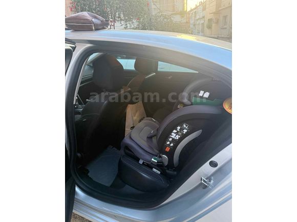 Sahibinden Renault Megane 1.5 Blue DCI Joy 2020 Model 