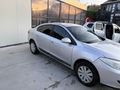 2.5 Parça Boyalı Masrafsız 110 luk Fluence
