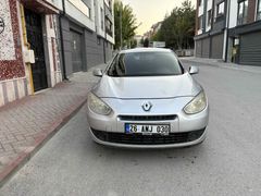 2.5 Parça Boyalı Masrafsız 110 luk Fluence