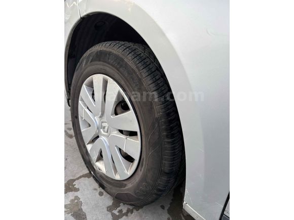 2.5 Parça Boyalı Masrafsız 110 luk Fluence