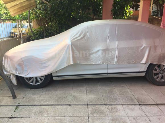 Sahibinden Volkswagen Passat 1.4 TSi BlueMotion Trendline 2017 Model Adana