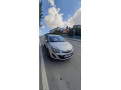 Dusuk km bakimli Opel Corsa 1.3 CDTI Enjoy Active