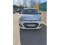 Sahibinden Hyundai i10 1.0 D-CVVT Style 2015 Model Bursa 35.000 km Beyaz