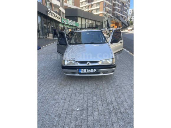 Sahibinden ACiL 1.6 Europa RT 1995 Model 