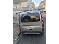 Sahibinden Renault Kangoo 1.5 dCi Expression 2009 Model  270 km Gri (Gümüş)