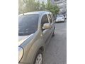 Sahibinden Renault Kangoo 1.5 dCi Expression 2009 Model  270 km Gri (Gümüş)