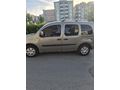 Sahibinden Renault Kangoo 1.5 dCi Expression 2009 Model  270 km Gri (Gümüş)
